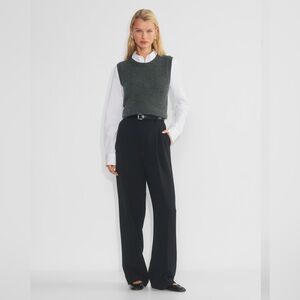 Aritzia Wilfred Effortless Pants